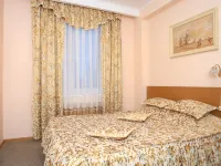 Rossiya Hotels in Noyabrsk