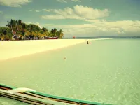 Malapascua Budget Inn Mbi Dive Center Hotels in Logon