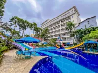 Grand Aquarium Hotel Pangandaraan