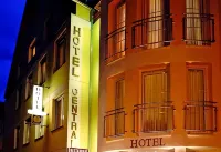 Hotel Central