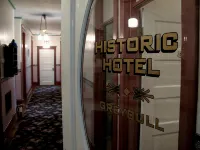 Historic Hotel Greybull - 2-Star