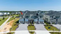 Family Friendly 2 Bd Close to Disney @Champions Gate 8899