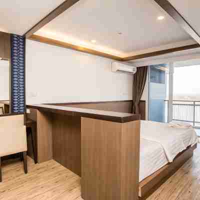 บลู โฮเทล นครพนม Rooms