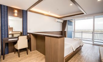 Blu Hotel