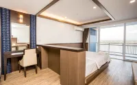 Blu Hotel