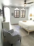 New Studio Maguey- Cozy studio in enjoyable Loreto with AC, WiFi in downtown