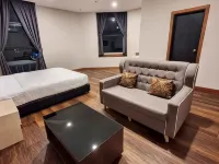 Vista Hotel Hotels in Kampar