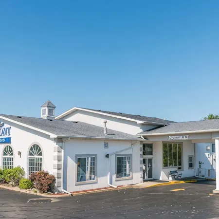 Baymont by Wyndham Osage Beach