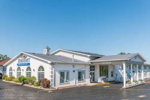 Baymont by Wyndham Osage Beach - 2 stjerner