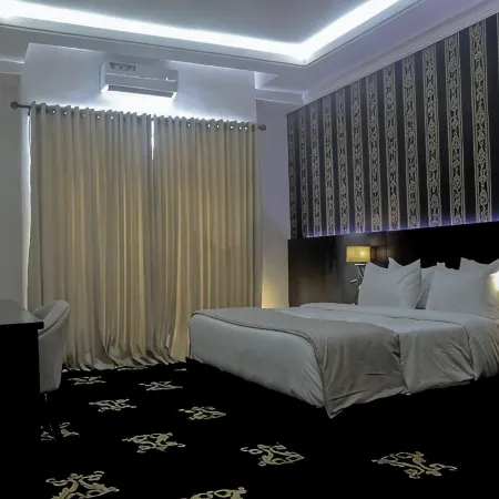 Bon Hotel Ikeja Residence