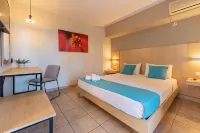Philippion Citi Hotel - pet friendly