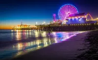 HI Los Angeles - Santa Monica Hostel - Hostels