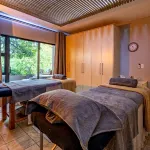Nkomazi Kruger Lodge & Spa - Spa