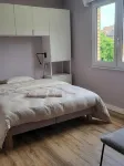 Detached house downtown - 3 étoiles