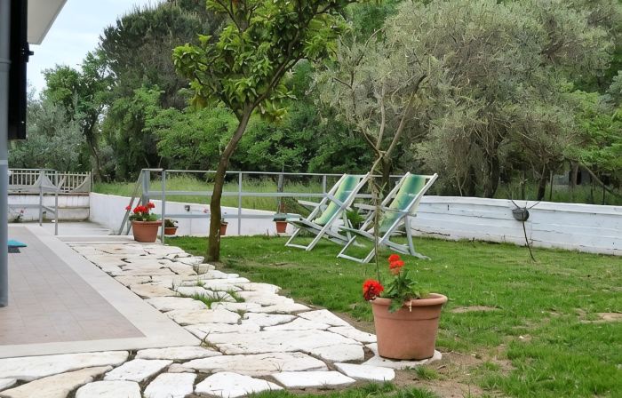 Il Girasole Formia Guesthouse Rooms