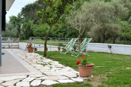 Il Girasole Formia Guesthouse Rooms - 3-Star