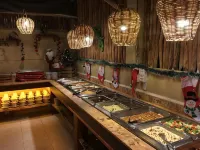 Casa San Juan - Desayuno
