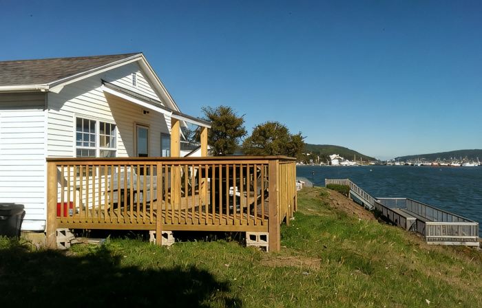 Beautiful Seaside Cottage