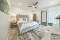 Great location, Kapalua, spacious 1-bedroom, views, walk to beach, golf, spa - Gym
