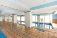 Hotel Tres Anclas - Pools