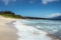 Great location, Kapalua, spacious 1-bedroom, views, walk to beach, golf, spa - Gym