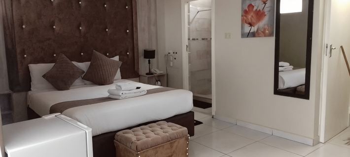 Sterling Group of Hotels Hotels in Bulawayo