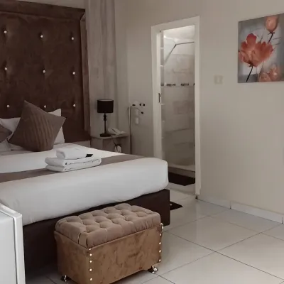 Sterling Group of Hotels Hotels near Cowdray Park Terminus Shops
