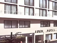Eden Hôtel & Spa Hotels in Cannes