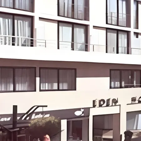 Eden Hôtel & Spa