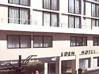 Eden Hôtel & Spa