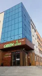 Green Which Hotel Hotel di 