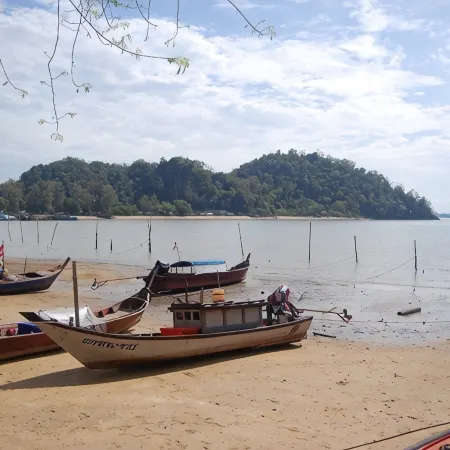 Grand Andaman Resort