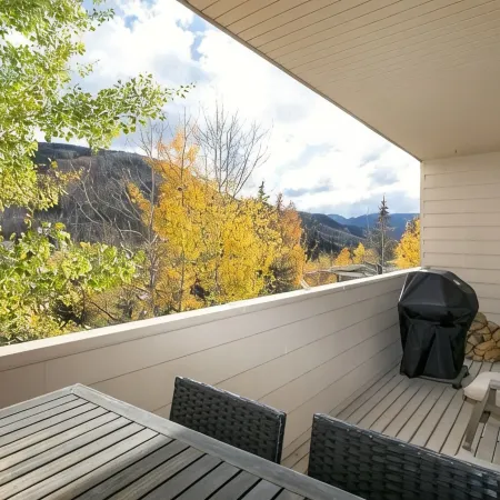 SunVail Condos 33C
