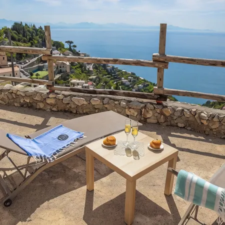 Villa Salice with private hot tub and solarium