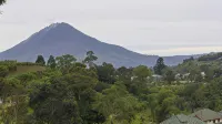 Villa Berastagi Highland 7 LL