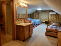 Cheerful two-story,  4-bedroom family home.  Whole house HVAC system! - Wi-Fi
