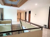 Hotel Urban Malioboro Nol Kilometer - 2-Star