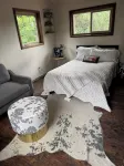 Guest House In the Upper Rattlesnake - Pools