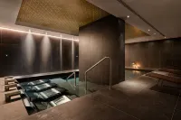 Áurea Palacio de Correos by Eurostars Hotel Company - spa
