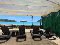 Kubotique Cottages Rental โรงแรมใกล้หาดดูลี