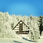 Hotel Tisa Pohorje - Haustierfreundliche
