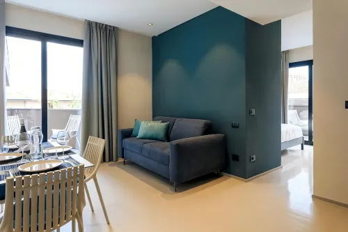 Ollen Apartments - Pools