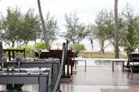 Chuiba Bay Lodge - Wifi