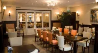 Hotel Café Restaurant de Ploeg - 3 estrellas