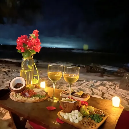Pousada Paraíso Das Tartarugas