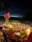 Pousada Paraíso Das Tartarugas - View biển
