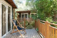 Camping Maremma Sans Souci Отели в г. 