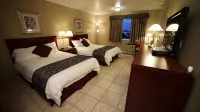 Motel le Pocatois