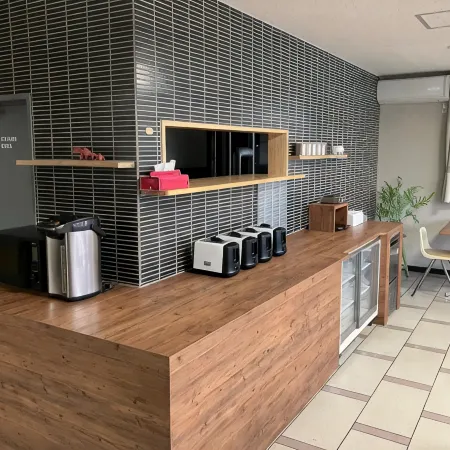 Atto Business Hotel Ichinoseki