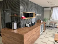 Atto Business Hotel Ichinoseki